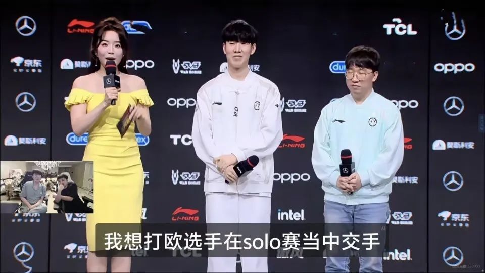 Uzi赛事官方发布挺进下一轮新规，加拿大队争议不断！